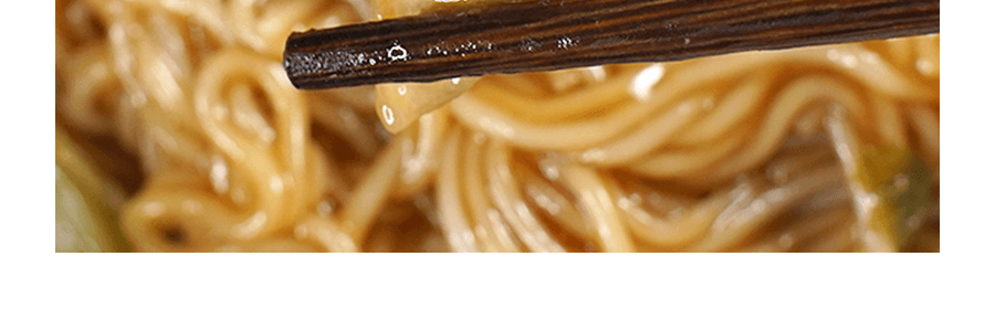 【全美首發 獨家爆品】粉叔 海南粉 超豐富配料速食米粉 345g