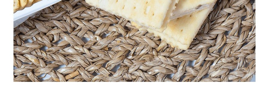 康師傅 3+2蘇打夾心餅乾 香草巧克力口味 三連包 375g