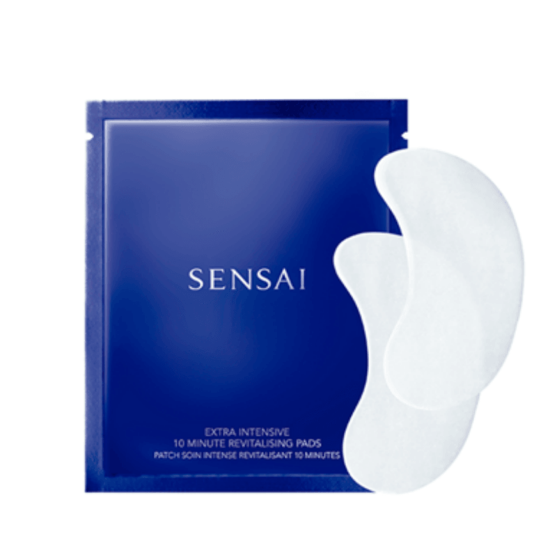 Sensai CP Extra Intensive 10 Minutes R Pads s Sensai CP Extra Intensive 10 Minutes R Pads s