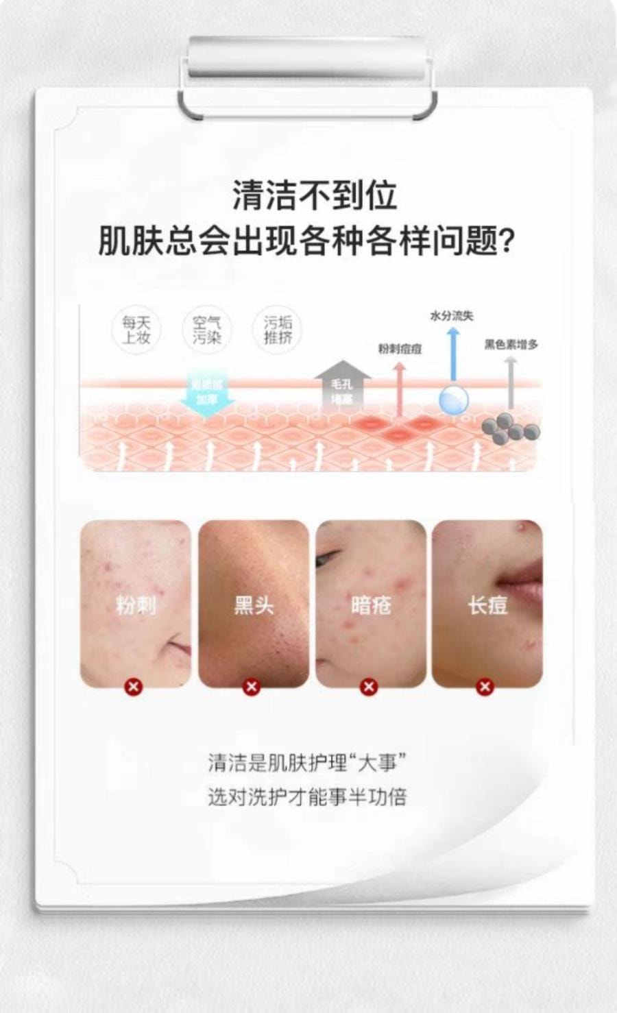  紅衛 羊脂皂120g 1盒裝 深沉去污滋潤肌膚手工製作國貨老品牌香皂潔面皂 小紅書推薦