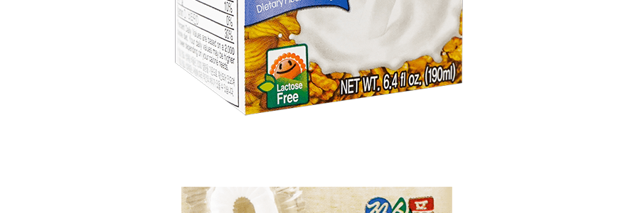 韓國Dr.chung's food 杏仁核桃豆奶 190ml*16盒