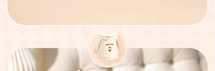 乐享PLUS 便携式可折叠泡脚桶 带盖 31*37cm