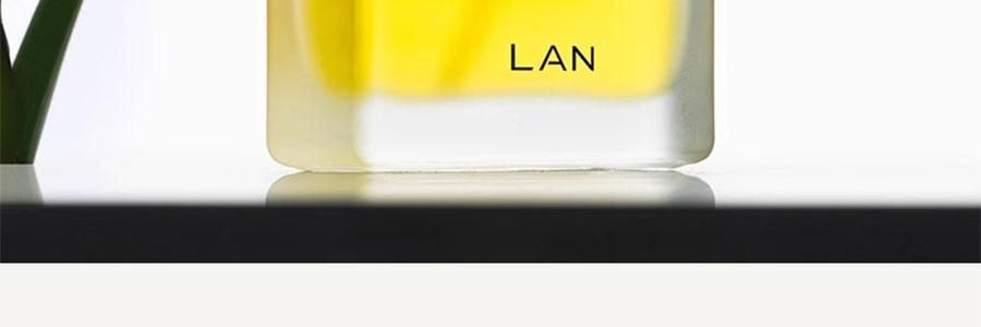 LAN蘭 時光蘭花精華油 臻妍精華油 3.0 30ml 修護抗皺 保濕提亮 淡紋強屏障 乾皮一夜嫩透亮