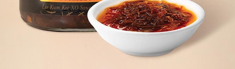 五福×李锦记联名款 XO酱麻薯夹心蛋黄酥 6枚 330g【咸甜党狂喜!神仙联名】【新旧包装随机发】