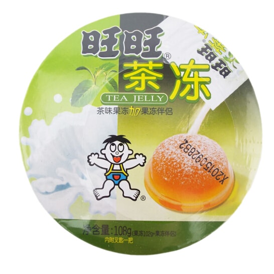Jelly (Tea flavor) 132g