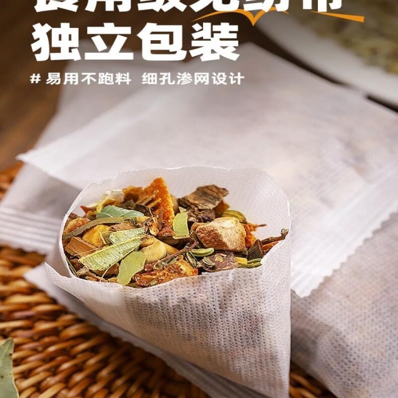 【中國直郵】 川珍 燉牛羊肉料包80g牛羊肉羊蠍子湯燉肉鹵料包香料專用調味包