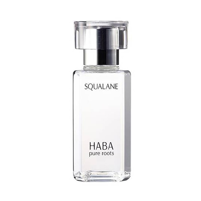 【日本直效郵件】HABA 鯊烷精純美容油SQ油鯊烯油60ml@COSME大賞