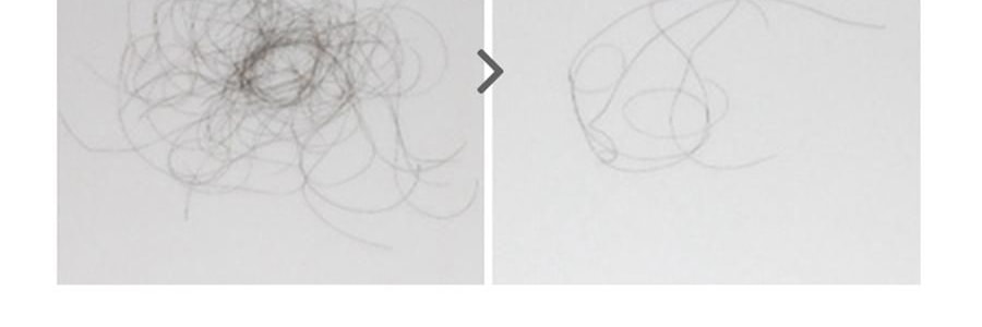 韩国GRABITY 防脱固发洗发水 加强型 475ml​​ 缓解脱发 极细发质/短发专研