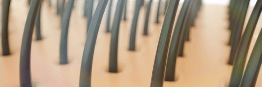 韩国GRABITY 防脱固发洗发水 加强型 475ml​​ 缓解脱发 极细发质/短发专研