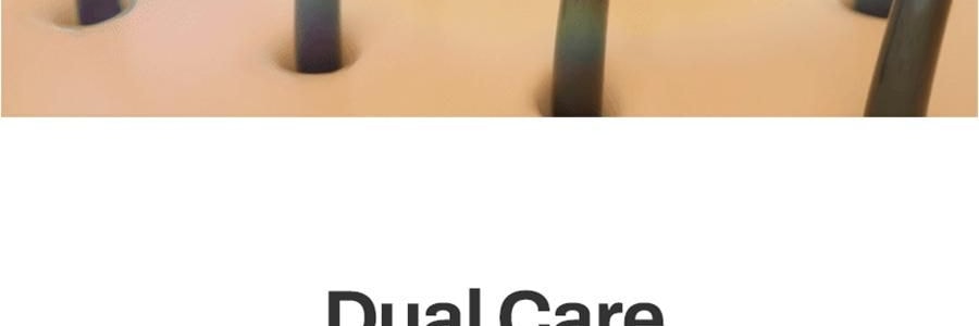 韩国GRABITY 防脱固发洗发水 加强型 475ml​​ 缓解脱发 极细发质/短发专研