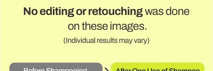 韩国GRABITY 防脱固发洗发水 加强型 475ml​​ 缓解脱发 极细发质/短发专研