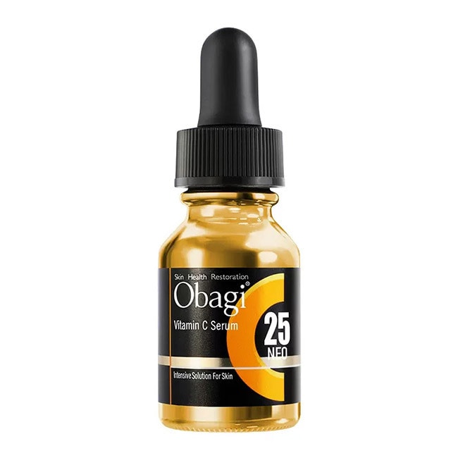 Obagi Vitamin C Serum 25 NEO 2点セット Obagi C25 Serum Neo 12mL - Yami.com