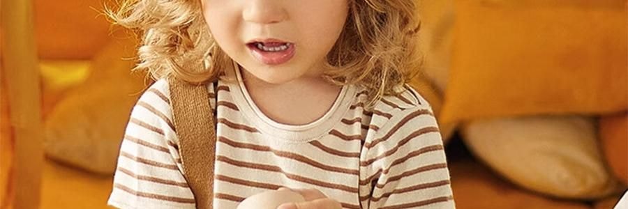 SKULD时蔻 婴儿宝宝儿童吹风机 无线吹红屁屁股 轻音低噪风筒 新生儿必备