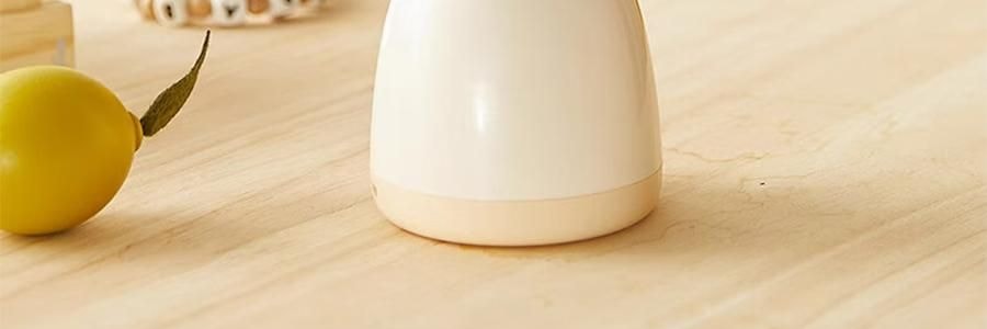 SKULD时蔻 婴儿宝宝儿童吹风机 无线吹红屁屁股 轻音低噪风筒 新生儿必备