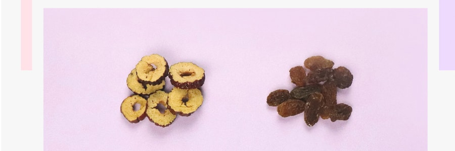 谷之优品 低GI零蔗糖紫薯魔芋代餐粥  500g  每袋低于80卡 ≈ 半个苹果
