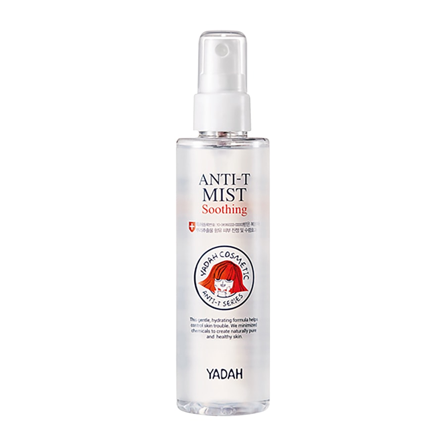 Anti-T Face Mist Soothing 95ml