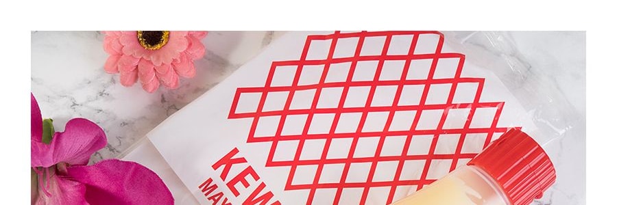 日本KEWPIE丘比 美乃滋蛋黃醬 500g