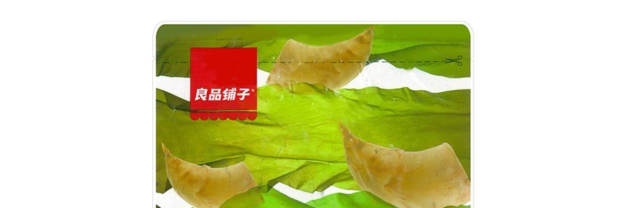 良品鋪子 海帶脆筍 香辣味 160g