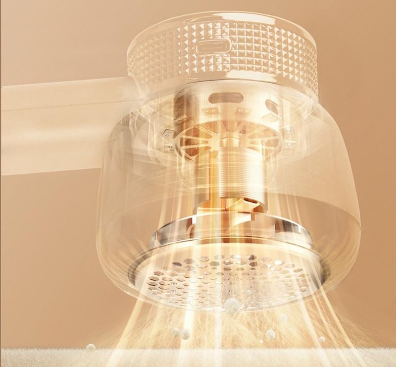 志高 毛球修剪器剃毛器毛衣大衣起毛去毛球 去球器家用刮球機 米色標配 1個裝