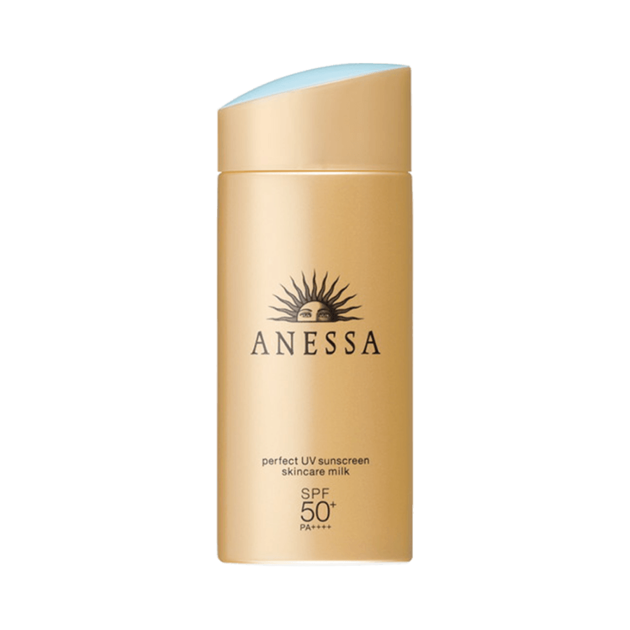 ANESSA PerfectUV Skin Care Milk SPF50+・PA++++ 90ml