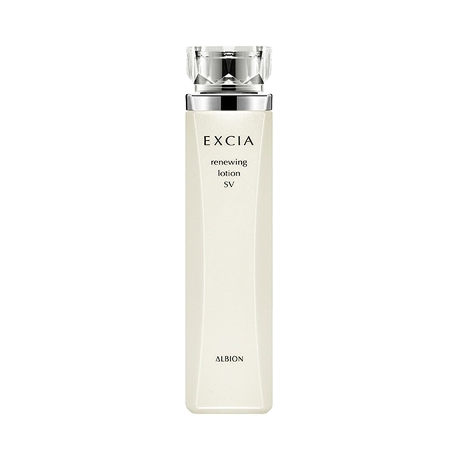 EXCIA RENEWING LOTION SV 200g