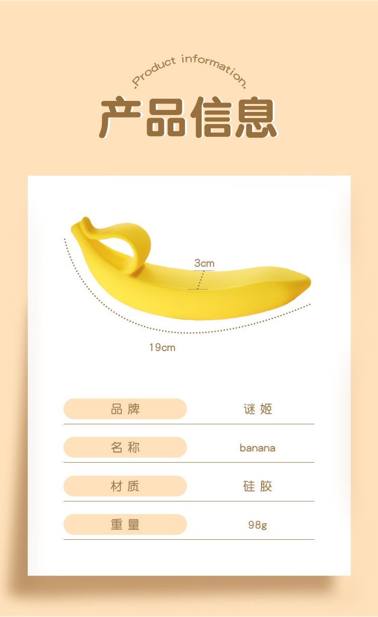 banana as a sex toy Amazon.com: SUILEE G Spot Banana Dildo Vibrator with 3 Thrusting Modes & 7  Vibration Modes, Rechargeable Silicone G Spot Vibrating Vibrator Adult Sex  Toy for Women : Health & Household