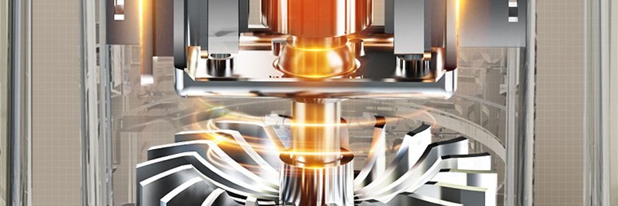 蘇泊爾SUPOR 破壁機豆漿機攪拌機 高速降噪靜音加熱 1.5L HBR702US【新爆款帶罩靜音首發特價】