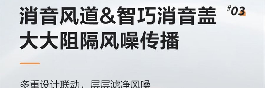 蘇泊爾SUPOR 破壁機豆漿機攪拌機 高速降噪靜音加熱 1.5L HBR702US【新爆款帶罩靜音首發特價】