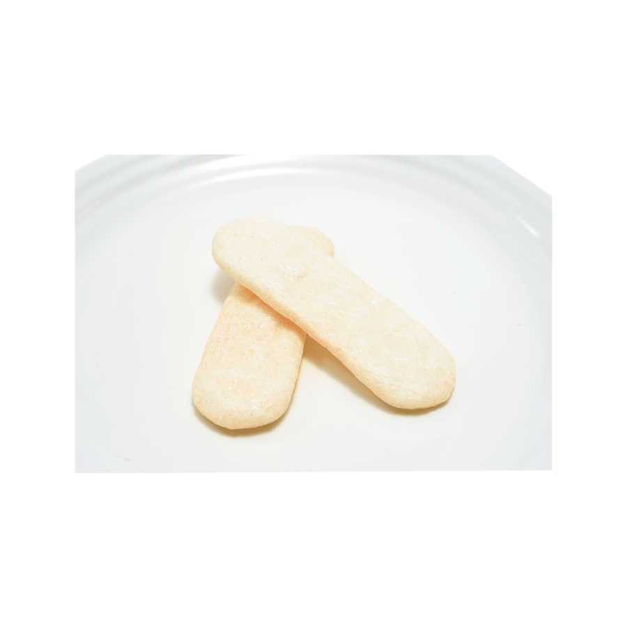 Baby Rice Cookie 2pX8