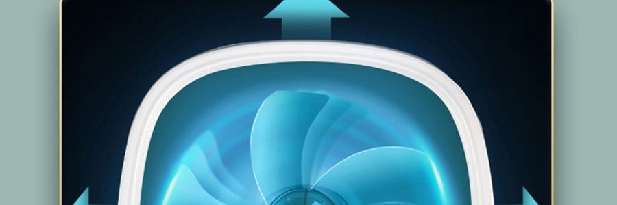 ZENO 智能恒温饮水机 多功能烧水壶 7档调温 大容量自动饮水机 5L GRP-WB-907A