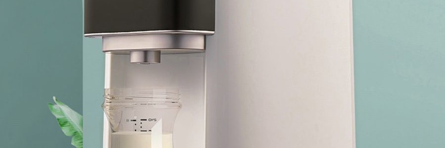 ZENO 智能恒温饮水机 多功能烧水壶 7档调温 大容量自动饮水机 5L GRP-WB-907A