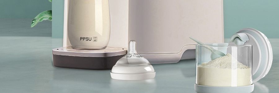 ZENO 智能恒温饮水机 多功能烧水壶 7档调温 大容量自动饮水机 5L GRP-WB-907A