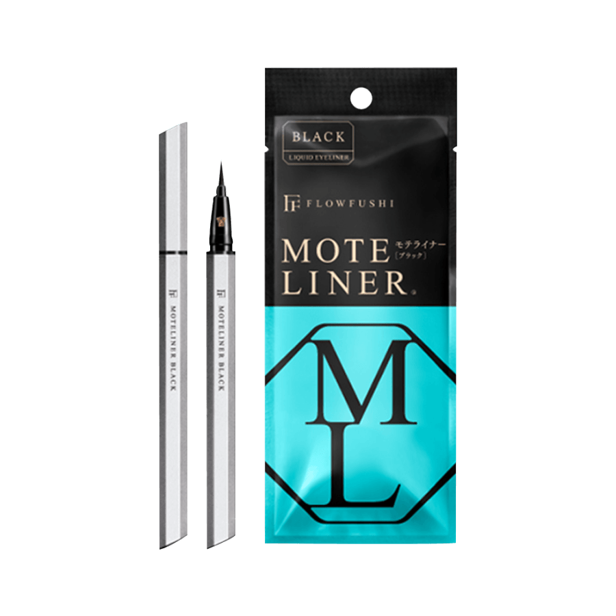 mote liner black 0.55ml