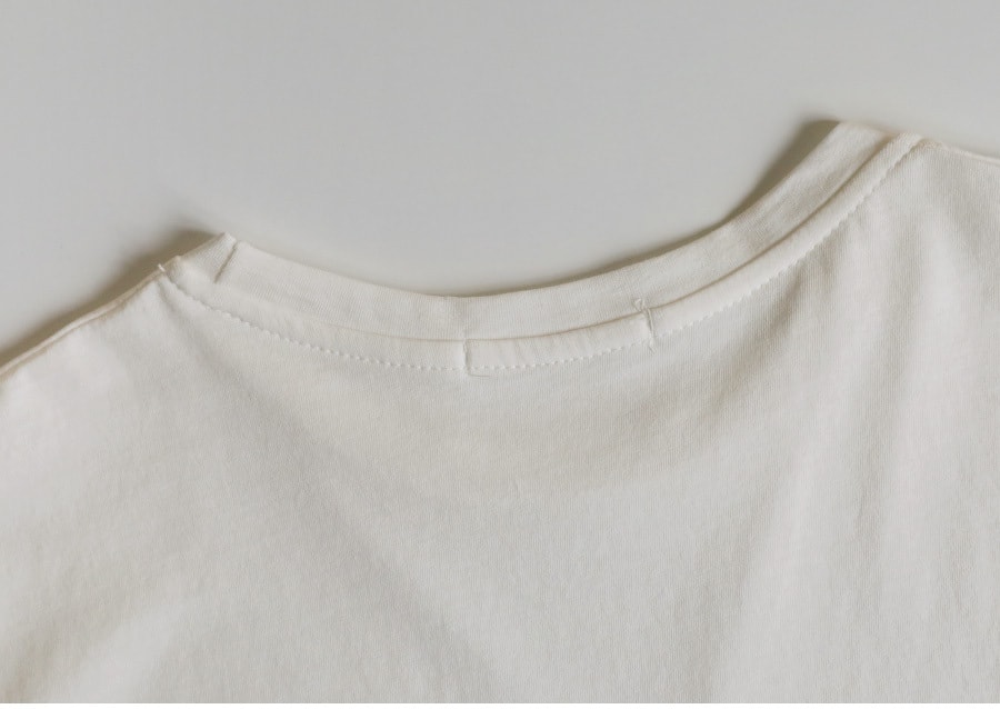【韩国直邮】CHERRYKOKO 夏日可爱少女柠檬图案短袖T恤  奶油色 均码