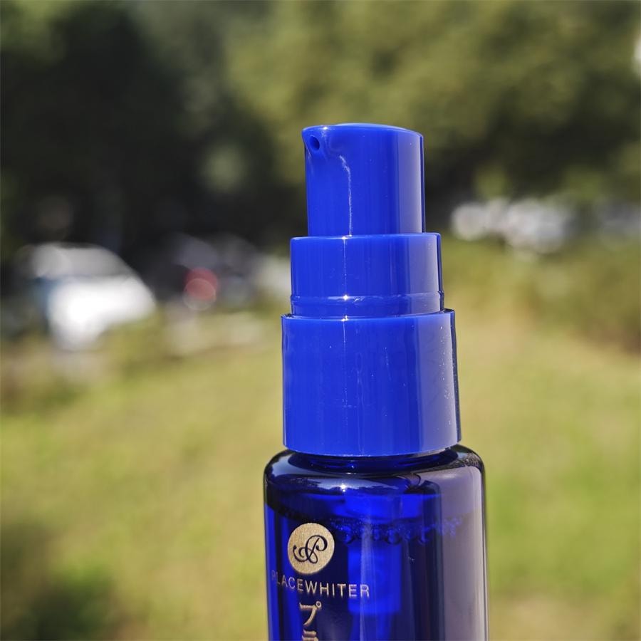 【Expédition directe du Japon】 Essence blanchissante au placenta Meishoku du Japon, sérum raffermissant anti-terne, éclaircit le teint, améliore les ridules 30ml