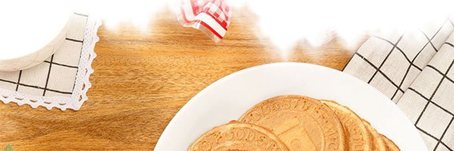 美可 法國餅家庭 500g