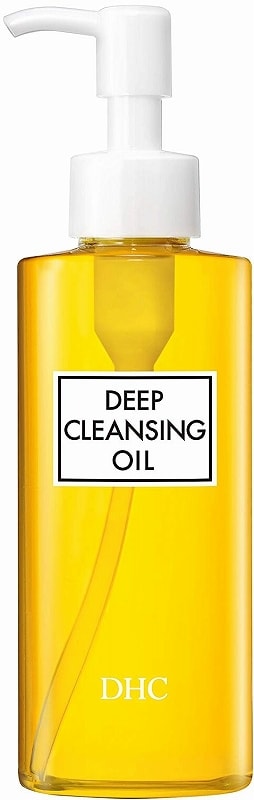 Deep Cleansing Oil 150ml