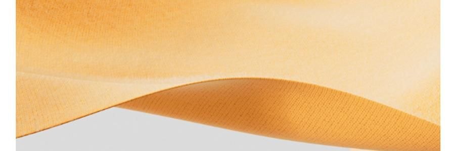 躺岛 3.0猫肚皮枕 记忆棉枕头护颈椎助睡眠枕头 大橘已定 66x40x11cm