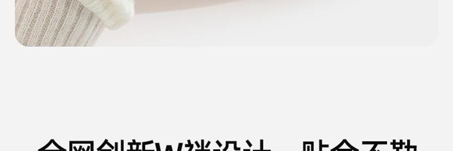 小野和子 雙層光腿神器 緊身褲絲襪 第5代 薄絨 連腳-自然-長