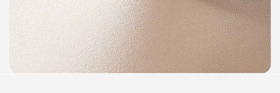 小野和子 雙層光腿神器 緊身褲絲襪 第5代 薄絨 連腳-自然-長