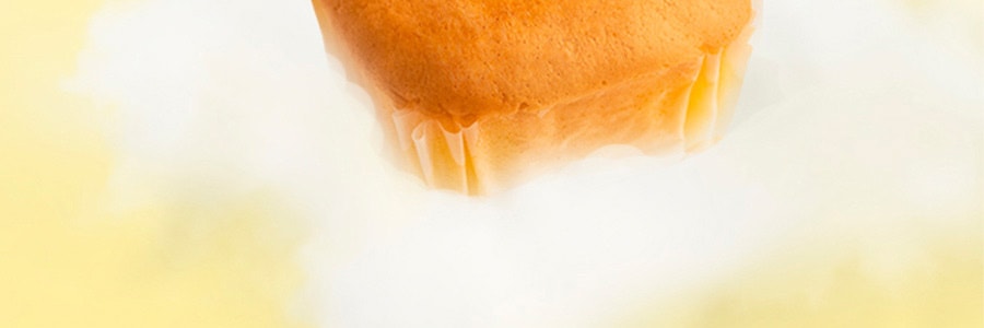 【宝藏新品】一麦番 北海道牛乳蛋糕 奶香松软 500g  整箱早餐小点心 15枚独立包装