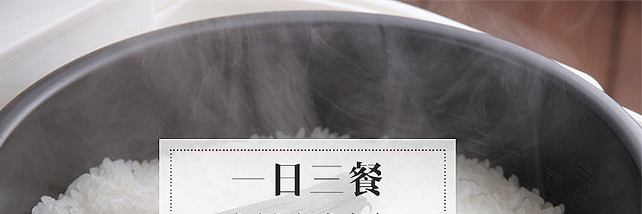 福臨門 粳米之王 稻花香中粒米 2kg