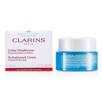 HydraQuench Cream (Normal/Dry Skin) 1.7-Ounce Box