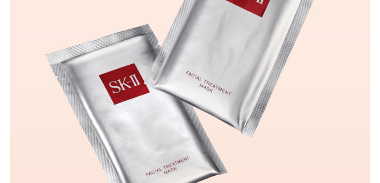 SK-II||前男友护肤面膜||6枚/盒