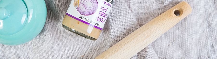 日本KEWPIE丘比 沙拉汁 洋蔥沙拉醬口味 236ml