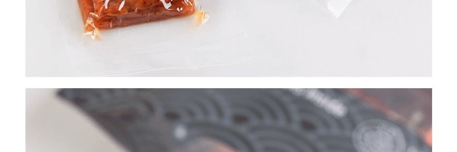 新加坡YEOS楊協成 風味豬肉乾豬肉脯 蜜烤味 113.4g