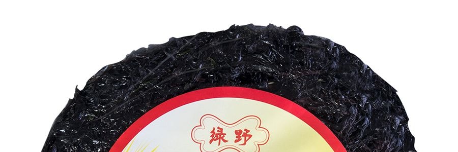 綠野 無沙紫菜 50g