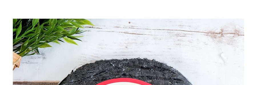 綠野 無沙紫菜 50g