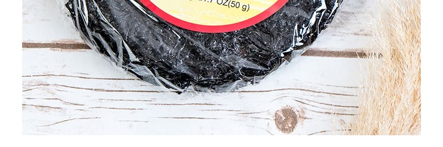 綠野 無沙紫菜 50g