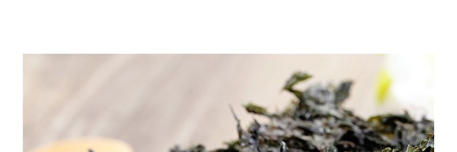 綠野 無沙紫菜 50g